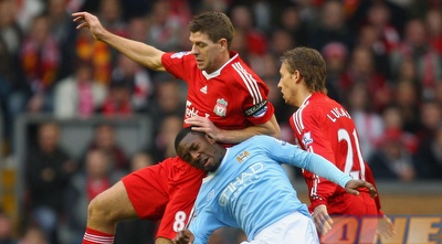 רייט וג´רארד (GettyImages) רייט וג´רארד (GettyImages)