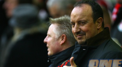 בניטז (GettyImages) בניטז (GettyImages)