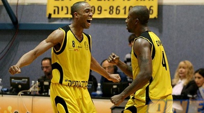 נתניה חוגגת (קובי אליהו)