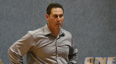 גודס מאוכזב (קובי אליהו)