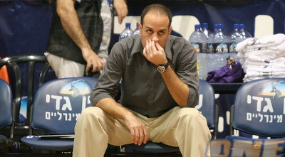עמיר עוזי (קובי אליהו)