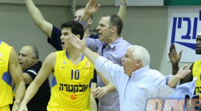 גרשון ופניני(עמית מצפה) גרשון ופניני(עמית מצפה)