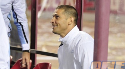 אבי נמני על ספסל מכבי. האוהדים חייבים להיות סבלניים (אלעד ירקון) אבי נמני על ספסל מכבי. האוהדים חייבים להיות סבלניים (אלעד ירקון)