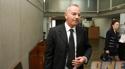 העו&qout;ד של אלי אברבנל (דרור עינב) העו&qout;ד של אלי אברבנל (דרור עינב)