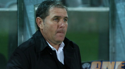 אלי גוטמן: &qout;ווצ&acute;יצ&acute;ביץ&acute; מזכיר לי את אייל ברקוביץ&acute;&qout; (רועי גלדסטון)