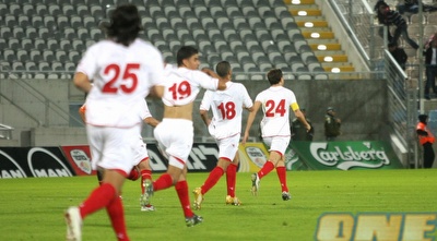 מליקסון חוגג את שער השוויון (דרור עינב) מליקסון חוגג את שער השוויון (דרור עינב)