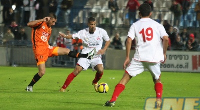 אלירן עטר בועט (דרור עינב) אלירן עטר בועט (דרור עינב)