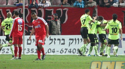 נתניה חוגגת (עמית מצפה)