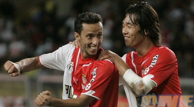 ננה במדי מונאקו. (רויטרס) ננה במדי מונאקו. (רויטרס)