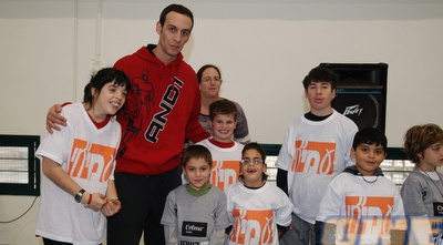 טורניר הסטריט בול בהוד השרון (שי לוי) טורניר הסטריט בול בהוד השרון (שי לוי)