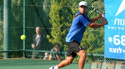 הראל לוי (קובי אליהו)