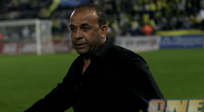 אלי מחפוד. (אמיר לוי)