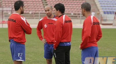 אייל שן ודוד רביבו (שי לוי) אייל שן ודוד רביבו (שי לוי)