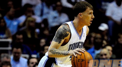 ג´ייסון וויליאמס פורש. עוד דיברו עליו כמועמד למכבי (GettyImages) ג´ייסון וויליאמס פורש. עוד דיברו עליו כמועמד למכבי (GettyImages)