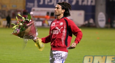 גולן חרמון (קובי אליהו)