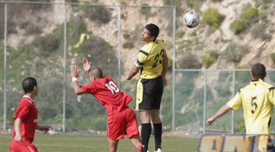 איציק אטיה ואיוב אבו סבית (שי לוי)