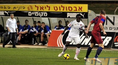 ג´אקו ערפאת (אלעד ירקון) ג´אקו ערפאת (אלעד ירקון)