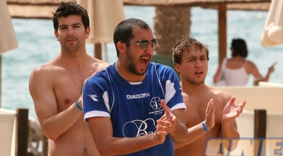 שמחה מצד בעמק יזרעאל (קובי אליהו)