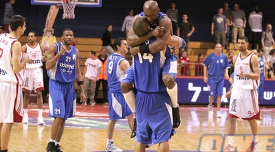 אשקלון חוגגת, ירושלים מאוכזבת (קובי אליהו)