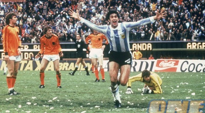 מריו קאמפס (GettyImages) מריו קאמפס (GettyImages)