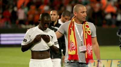 אכזבה באשדוד (קובי אליהו) אכזבה באשדוד (קובי אליהו)