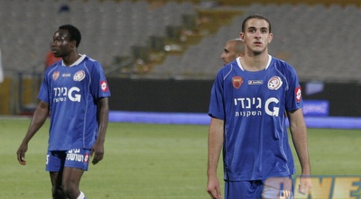 שחקני רמה&qout;ש (שי לוי) שחקני רמה&qout;ש (שי לוי)