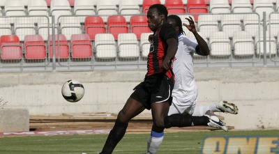 סביטי ליפניה מקדים את אובודו אוקוצ´ה (שי לוי) סביטי ליפניה מקדים את אובודו אוקוצ´ה (שי לוי)