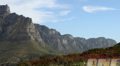 קייפטאון (GettyImages) קייפטאון (GettyImages)