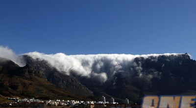 הר השולחן (רויטרס) הר השולחן (רויטרס)