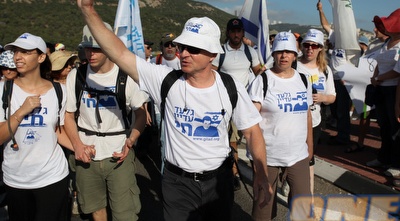 אביבה ונועם שליט (עמית מצפה) אביבה ונועם שליט (עמית מצפה)