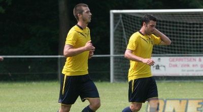 מדוניאנין וקולאוטי. עכשיו אי אפשר להיפטר מהם (ליאור טימור) מדוניאנין וקולאוטי. עכשיו אי אפשר להיפטר מהם (ליאור טימור)