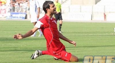 עדן בן בסט (עמית מצפה)