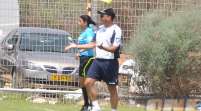 איתי מרדכי (גיא איזנר) איתי מרדכי (גיא איזנר)