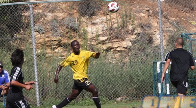 דרבור (גיא בן זיו)