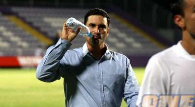 שלומי דורה (יניב גונן) שלומי דורה (יניב גונן)