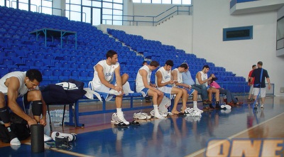 נבחרת ישראל במונטנגרו (ONE) נבחרת ישראל במונטנגרו (ONE)