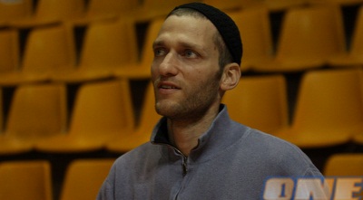 דורון שפר (גיא בן זיו) דורון שפר (גיא בן זיו)