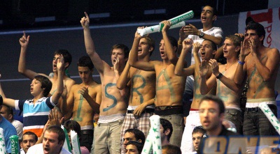 קהל (יניב גונן) קהל (יניב גונן)