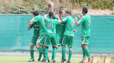 דרבי במעמד צד אחד (עמית מצפה) דרבי במעמד צד אחד (עמית מצפה)