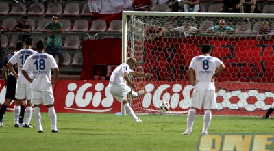 בני סכנין - מכבי פ&qout;ת (יניב גונן) בני סכנין - מכבי פ&qout;ת (יניב גונן)