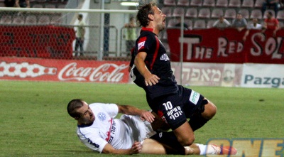 נסטיה צ´ה מתוקל (יניב גונן) נסטיה צ´ה מתוקל (יניב גונן)