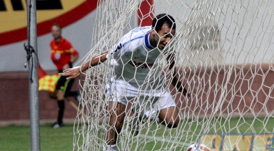 עומר דמארי (יניב גונן) עומר דמארי (יניב גונן)