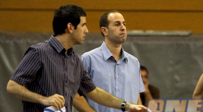 עמיר עוזי. השיג ניצחון קשה במיוחד בחוץ (משה חרמון) עמיר עוזי. השיג ניצחון קשה במיוחד בחוץ (משה חרמון)