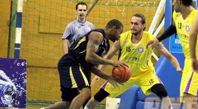 סטפן ברדפורד. הוביל את הקלעים עם 24 נקודות (משה חרמון) סטפן ברדפורד. הוביל את הקלעים עם 24 נקודות (משה חרמון)