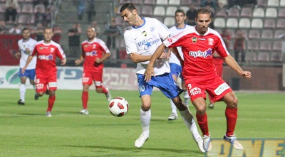 טל חן ועידן שריקי, מאבק בדוחא (עמית מצפה) טל חן ועידן שריקי, מאבק בדוחא (עמית מצפה)