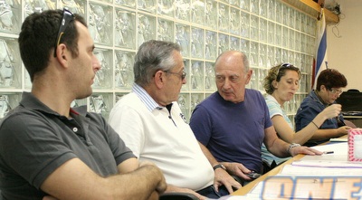 ישיבה נגד סמים (מור שאולי)