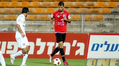 בן בסט מול אילוז (יניב גונן)