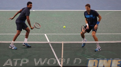 מירני ובופטי. משחק בלי שבירות בברסי (GettyImages)