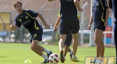 דור מלול. ישוב לעמדת המגן הימני (ליאור טימור) דור מלול. ישוב לעמדת המגן הימני (ליאור טימור)