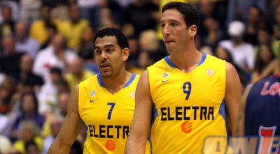 גרין. ממועמד להשאלה למרכז הבמה (יניב גונן)